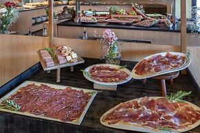 Vilar Rural d'Arnes by Serhs Hotels