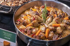 Vilar Rural d'Arnes by Serhs Hotels