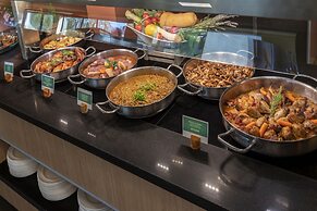 Vilar Rural d'Arnes by Serhs Hotels