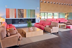 Vilar Rural d'Arnes by Serhs Hotels