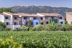 Vilar Rural d'Arnes by Serhs Hotels
