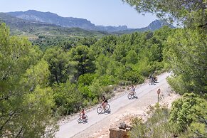Vilar Rural d'Arnes by Serhs Hotels