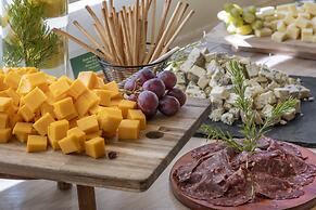 Vilar Rural d'Arnes by Serhs Hotels