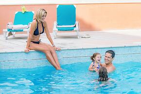 Vilar Rural d'Arnes by Serhs Hotels
