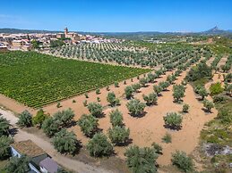 Vilar Rural d'Arnes by Serhs Hotels