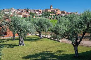 Vilar Rural d'Arnes by Serhs Hotels