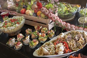 Vilar Rural d'Arnes by Serhs Hotels
