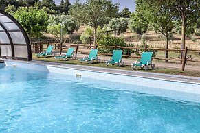 Vilar Rural d'Arnes by Serhs Hotels