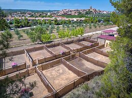 Vilar Rural d'Arnes by Serhs Hotels