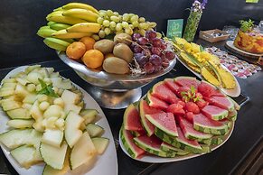 Vilar Rural d'Arnes by Serhs Hotels