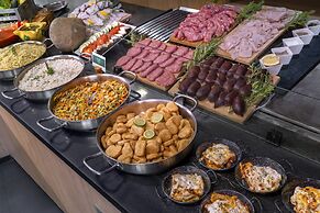 Vilar Rural d'Arnes by Serhs Hotels