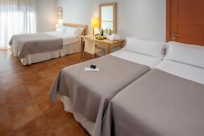 Vilar Rural d'Arnes by Serhs Hotels