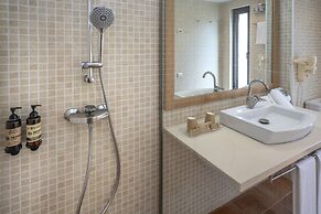Vilar Rural d'Arnes by Serhs Hotels