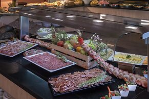 Vilar Rural d'Arnes by Serhs Hotels