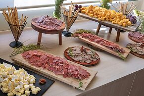 Vilar Rural d'Arnes by Serhs Hotels