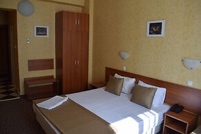 Slavyanska Beseda Hotel