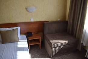 Slavyanska Beseda Hotel