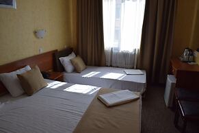 Slavyanska Beseda Hotel