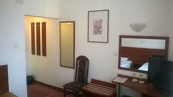 Slavyanska Beseda Hotel