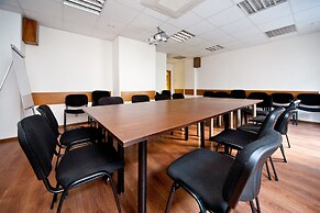 Slavyanska Beseda Hotel