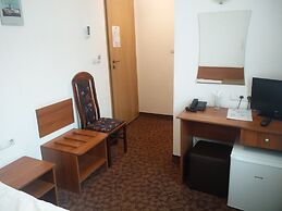 Slavyanska Beseda Hotel