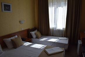 Slavyanska Beseda Hotel