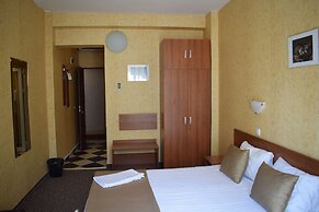 Slavyanska Beseda Hotel