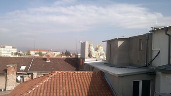 Slavyanska Beseda Hotel