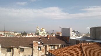 Slavyanska Beseda Hotel