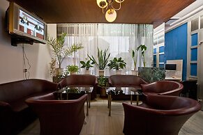 Slavyanska Beseda Hotel