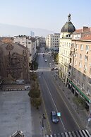 Slavyanska Beseda Hotel