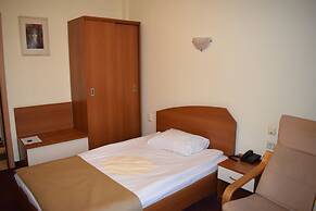 Slavyanska Beseda Hotel