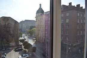 Slavyanska Beseda Hotel