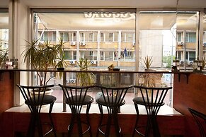 Slavyanska Beseda Hotel