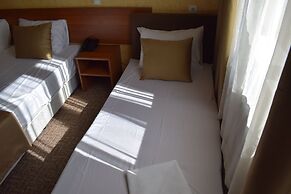 Slavyanska Beseda Hotel