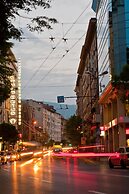 Slavyanska Beseda Hotel