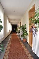 Slavyanska Beseda Hotel