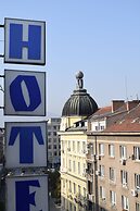 Slavyanska Beseda Hotel