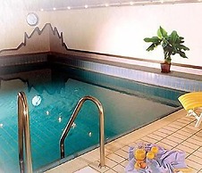 Kurhotel Rupertus