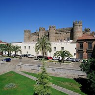 Parador de Zafra