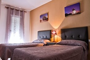 Hostal Restaurante Alba