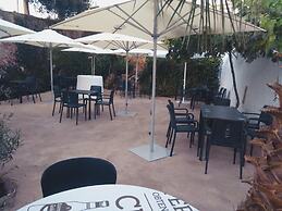 Hostal Restaurante Alba