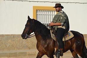 Hostal Restaurante Alba