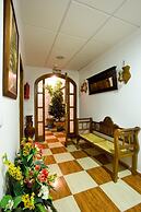 Hostal Restaurante Alba