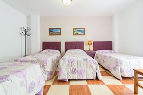 Hostal Restaurante Alba