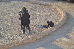 Hostal Restaurante Alba