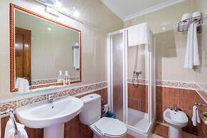 Hostal Restaurante Alba