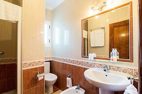 Hostal Restaurante Alba