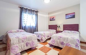 Hostal Restaurante Alba