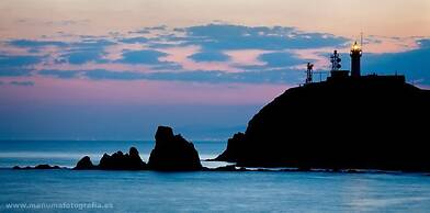 Hostal Restaurante Alba